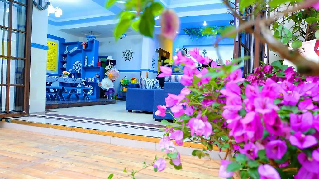 Hotel Sanya Skyline Inn