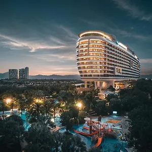 Resort Crowne Plaza Haitang Bay By Ihg, Sanya
