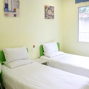 海友酒店三亚三亚湾店 酒店