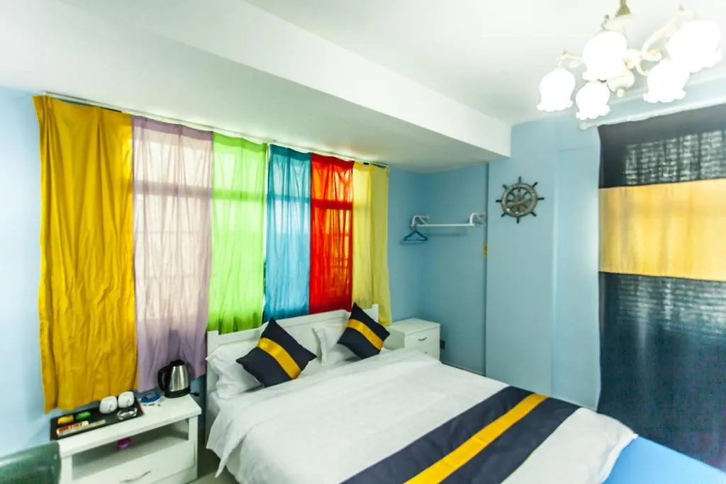 Hotel Sanya Skyline Inn