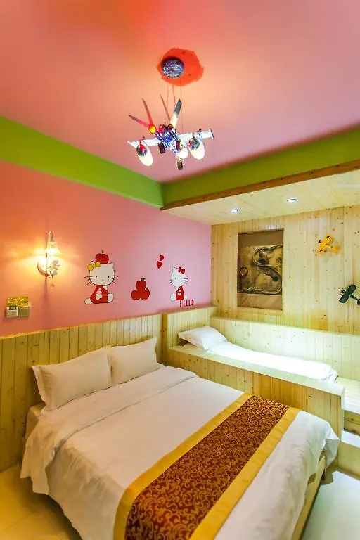 Hotel Sanya Skyline Inn