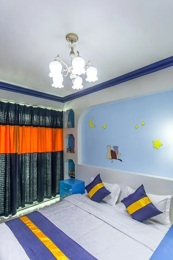 Hotel Sanya Skyline Inn