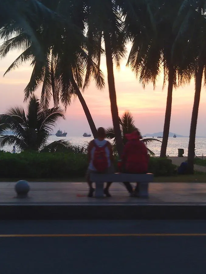 Sanya Skyline Inn Hotel