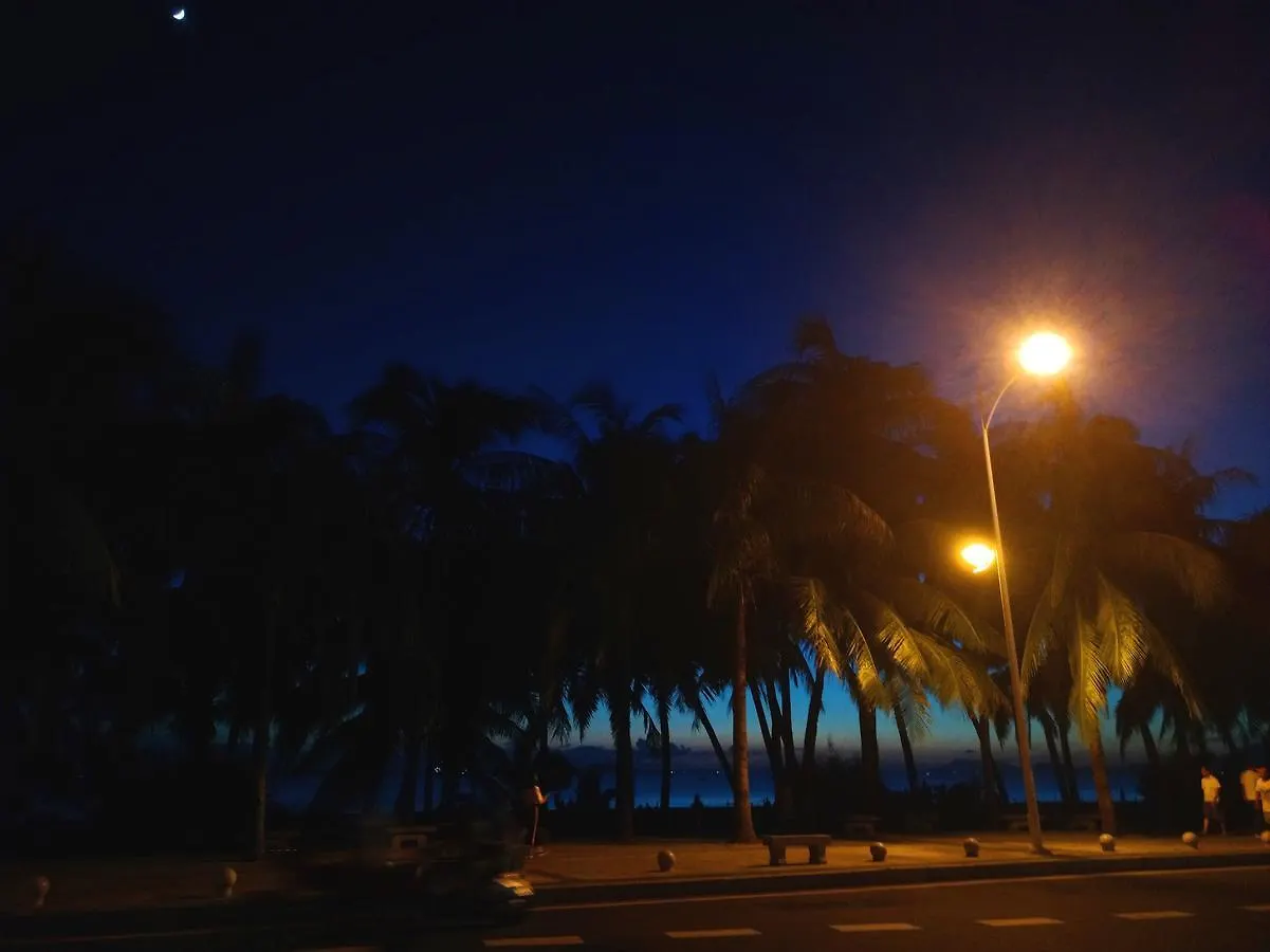 Sanya Skyline Inn Hotel