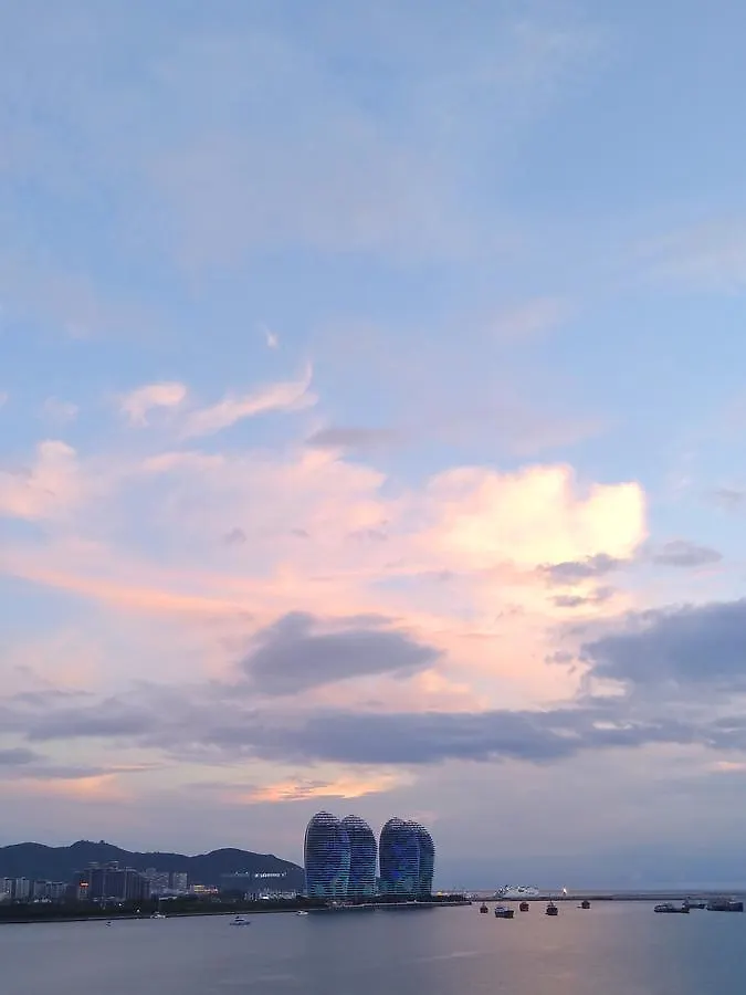 ** Hotel Sanya Skyline Inn China